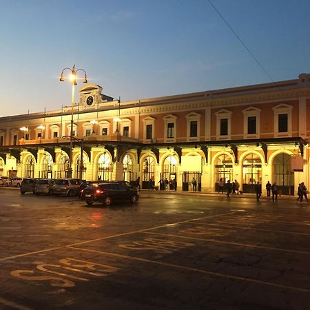 Residenza Trevisani Appartement Bari Buitenkant foto