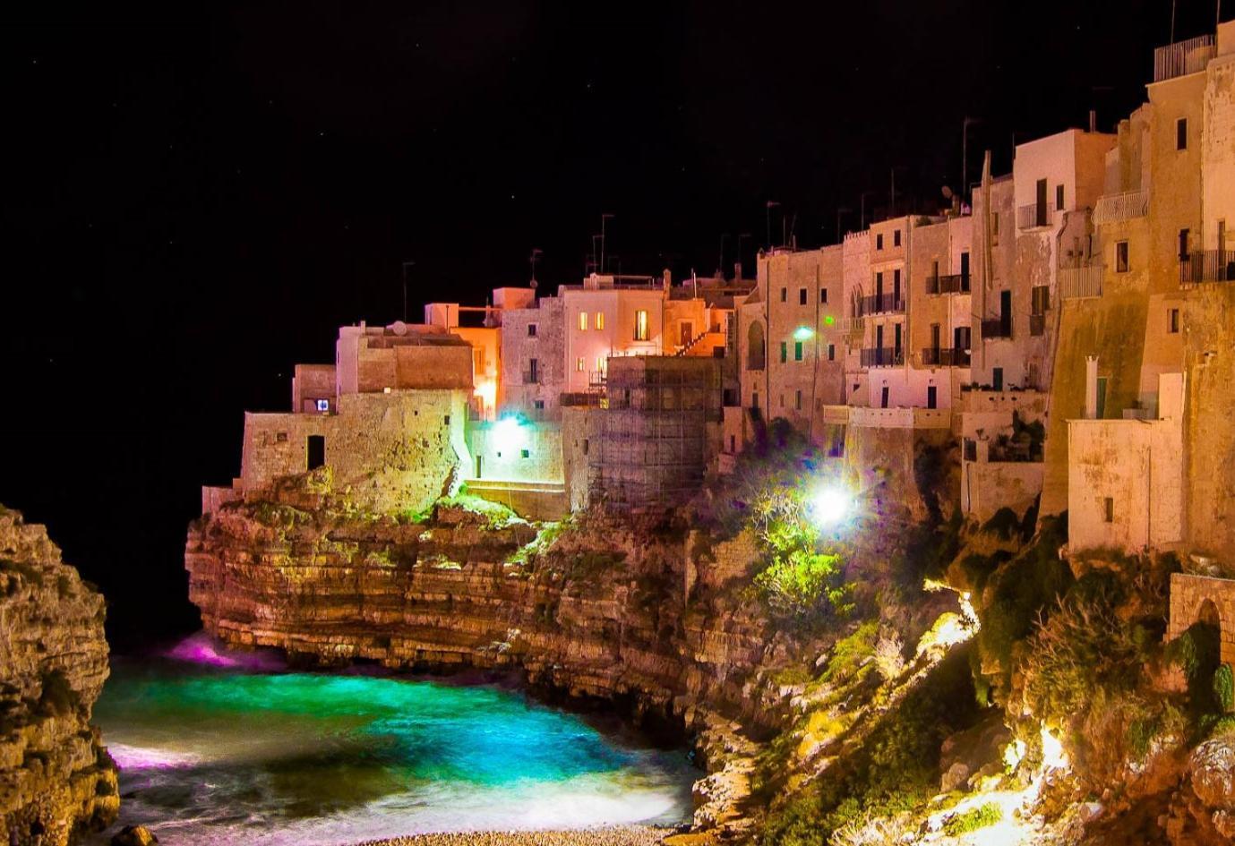 Residenza Trevisani Appartement Bari Buitenkant foto