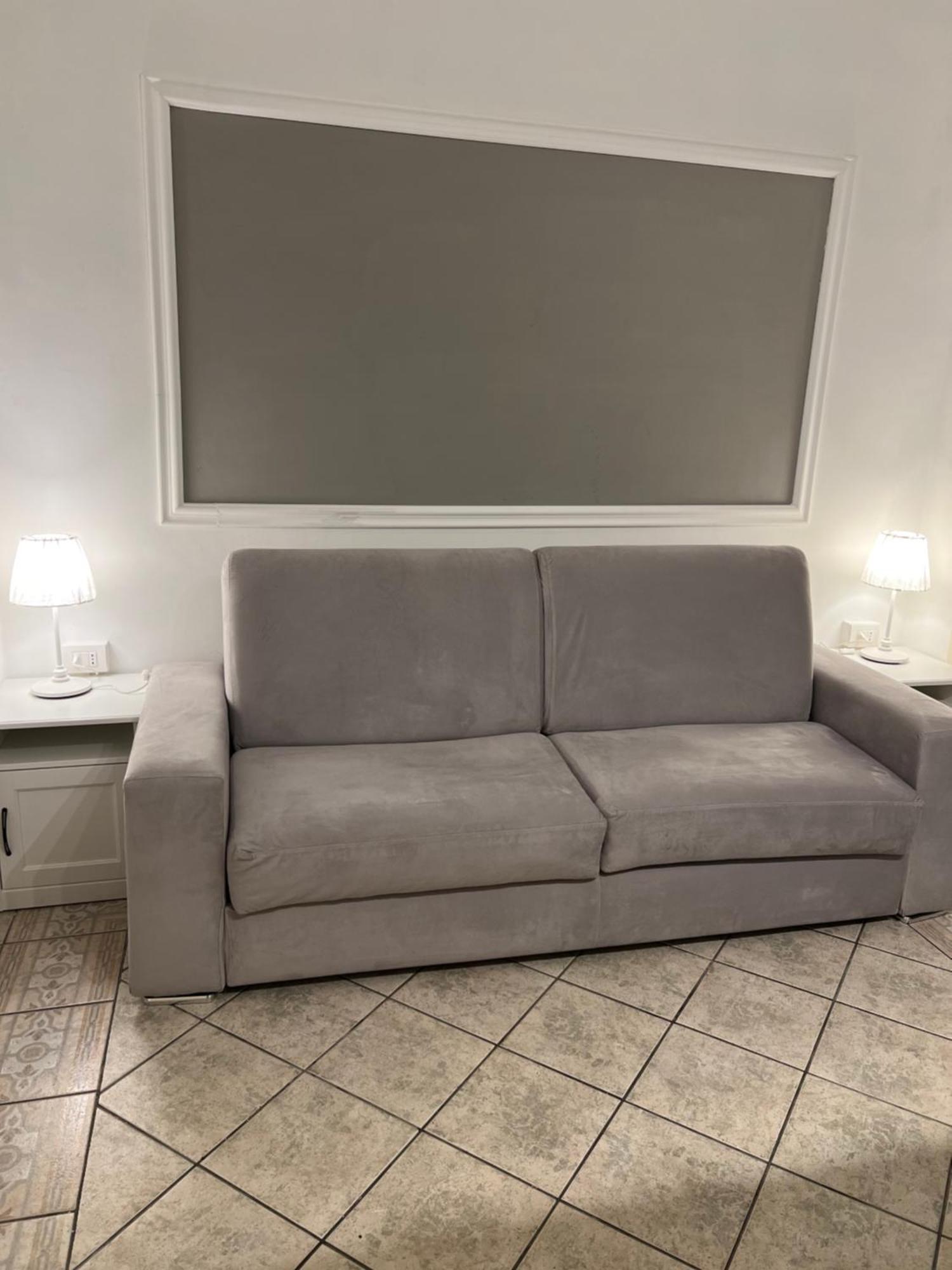 Residenza Trevisani Appartement Bari Buitenkant foto